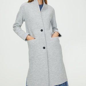 Aritzia ‘Dujardin’ Wool Jacket